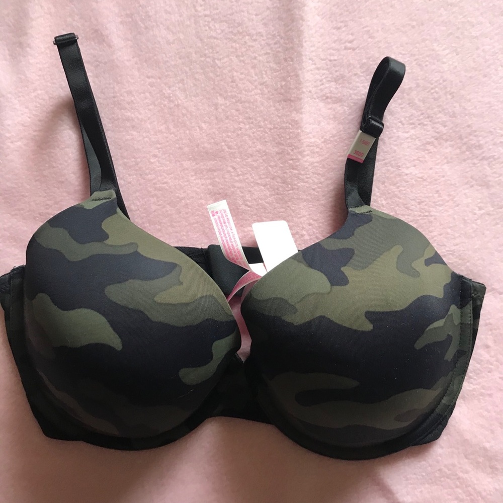 Victoria’s Secret T-Shirt bra 36 DD